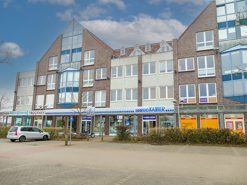 Impression Margaretenhof 1