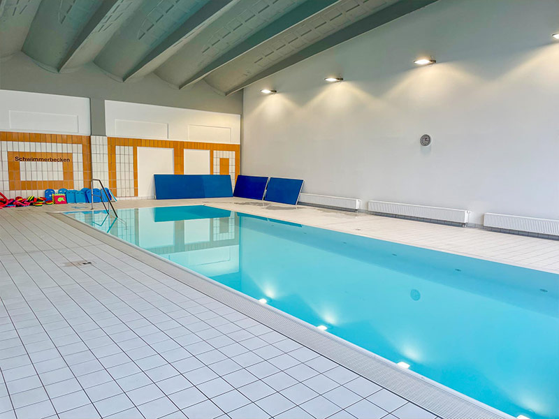 Impression Schwimmhalle Lankow 3
