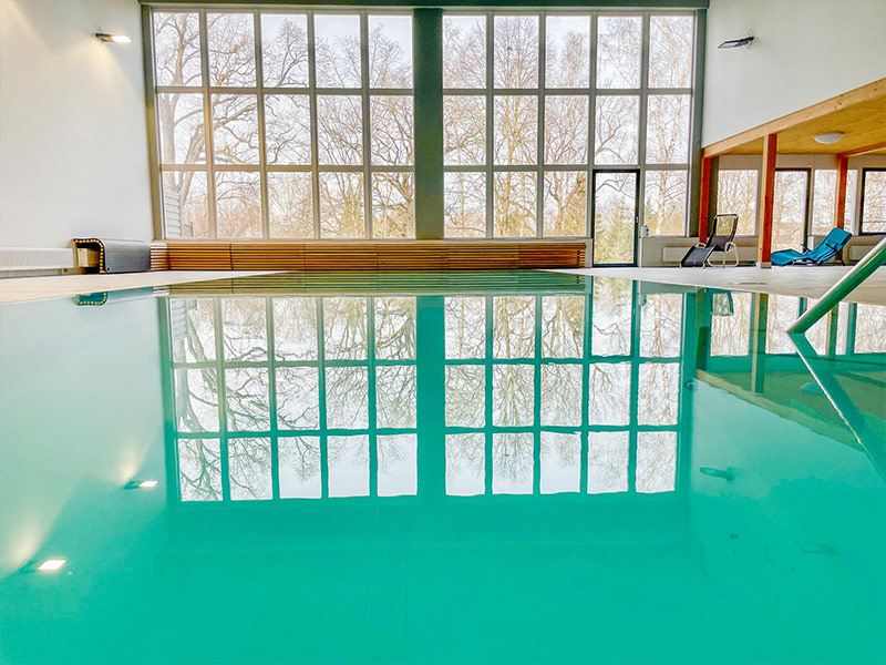Impression Schwimmhalle Lankow 4