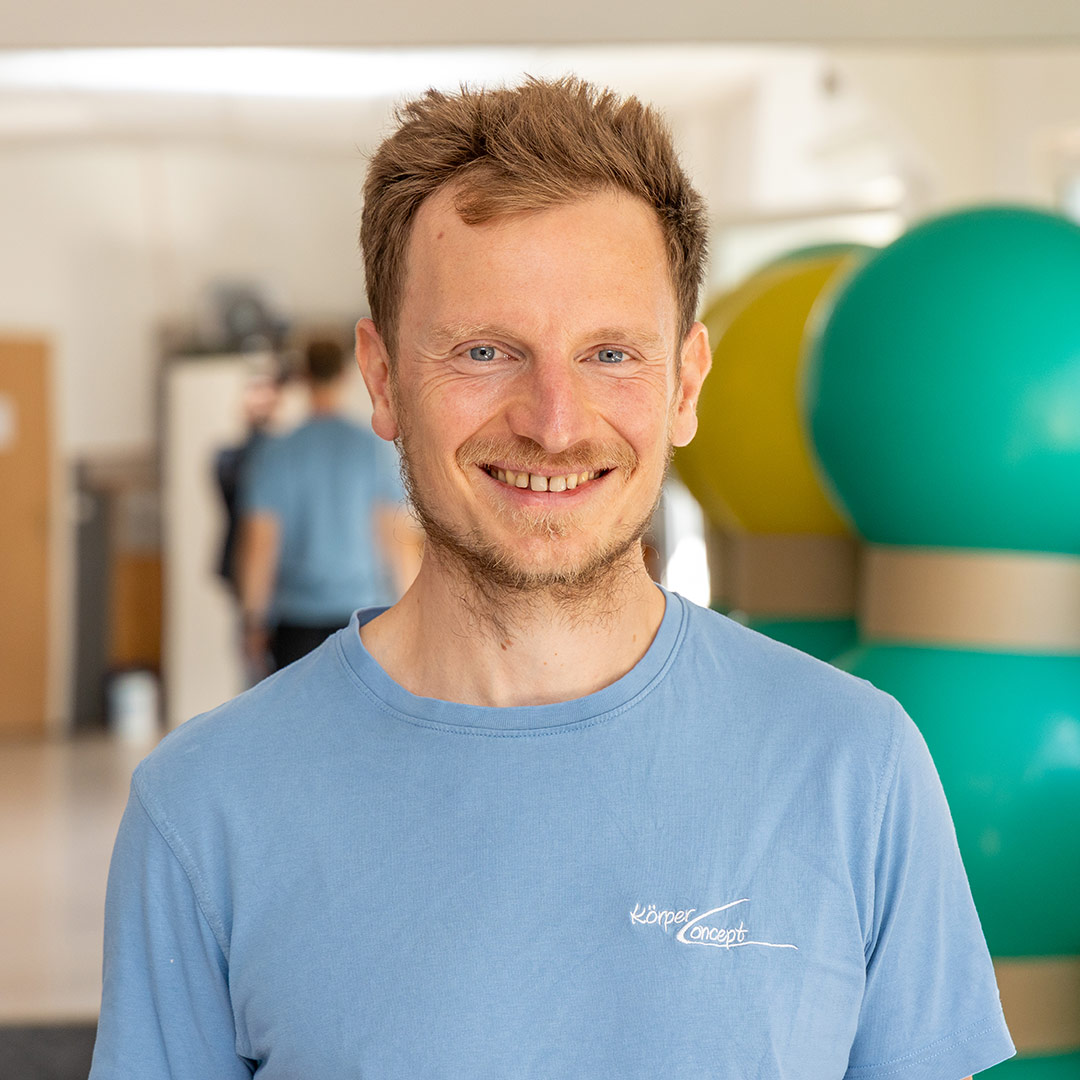Christian Heidusch
