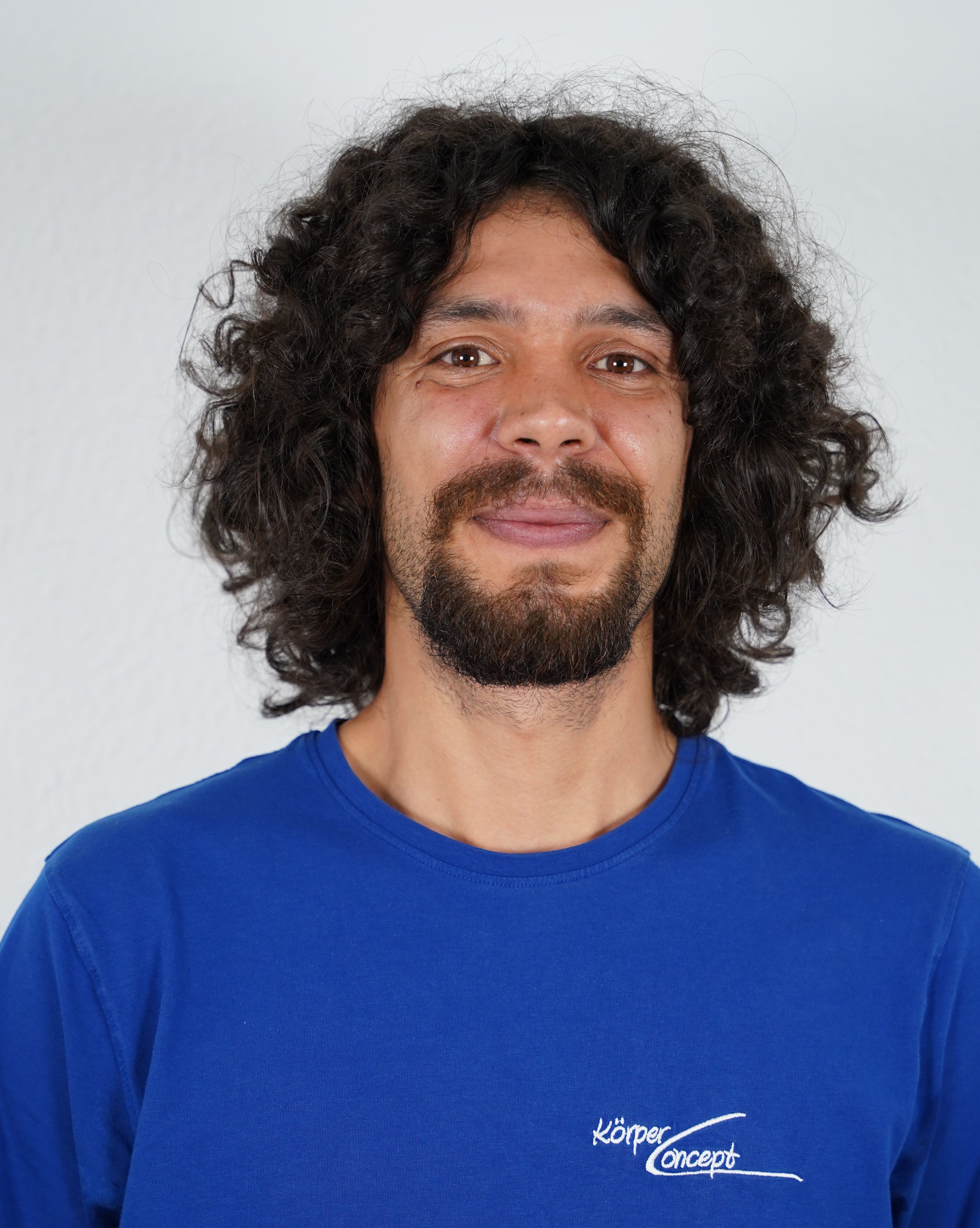 Daniel Ehrndorfer