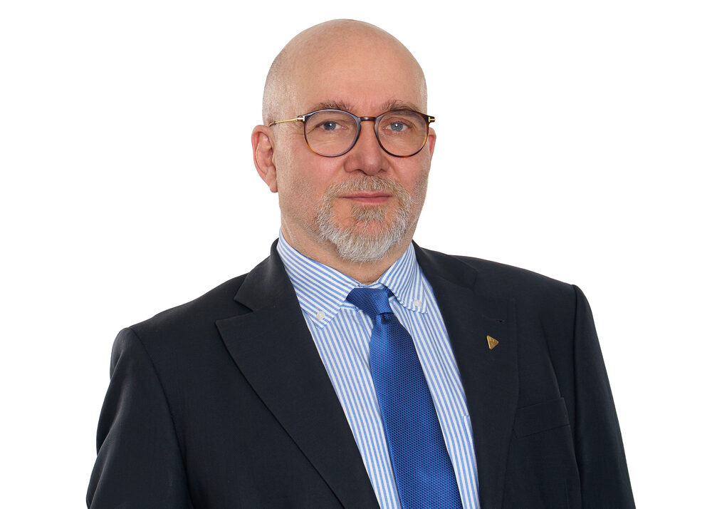 Matthias Paulsen